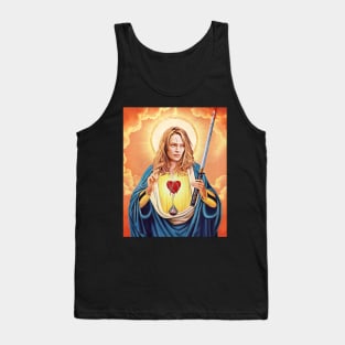 Saint Beatrix Tank Top